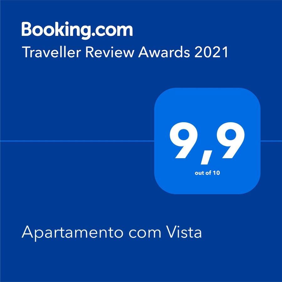 Appartamento Apartamento com Vista Balneário Camboriú Esterno foto