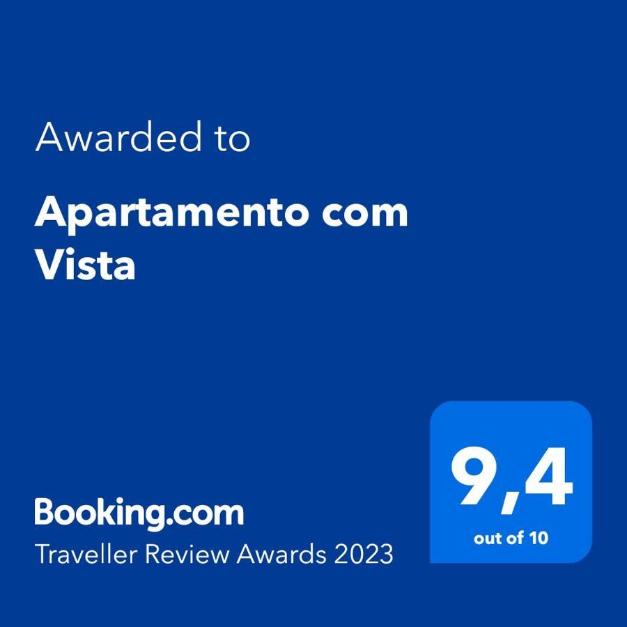 Appartamento Apartamento com Vista Balneário Camboriú Esterno foto