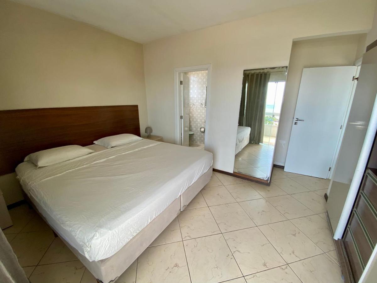 Appartamento Apartamento com Vista Balneário Camboriú Esterno foto