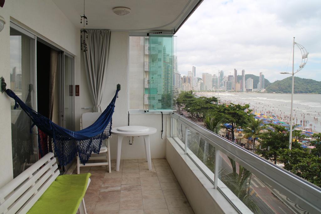 Appartamento Apartamento com Vista Balneário Camboriú Camera foto